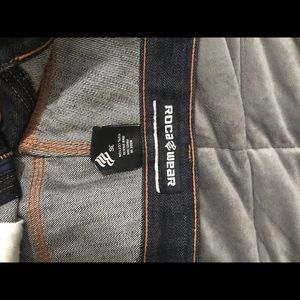 Rocawear jeans